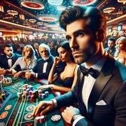 Profesyonel Krupiyeler ile Gerçekçi Oyun Deneyimi